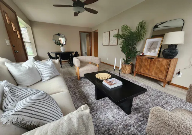 Photo 2 of Single family home for sale at 520 S Ferrall St, Spokane, WA 99202 | MLS# 202620943 | Listing updated on 2026-08-31