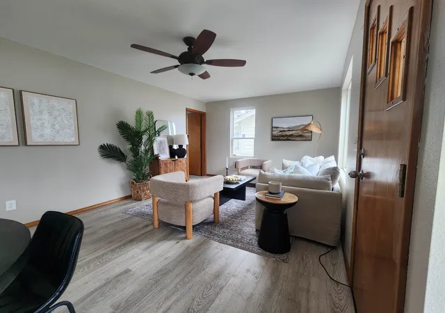 Photo 4 of Single family home for sale at 520 S Ferrall St, Spokane, WA 99202 | MLS# 202620943 | Listing updated on 2026-08-31