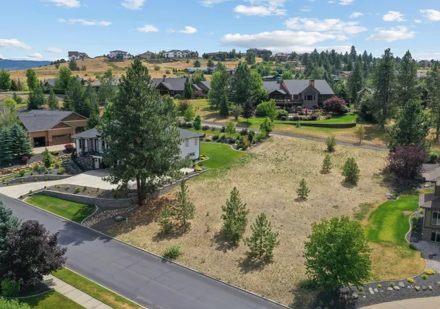 Land for sale at 21824 E Mullan Ln, Liberty Lake, WA 99019 | MLS# 202620947