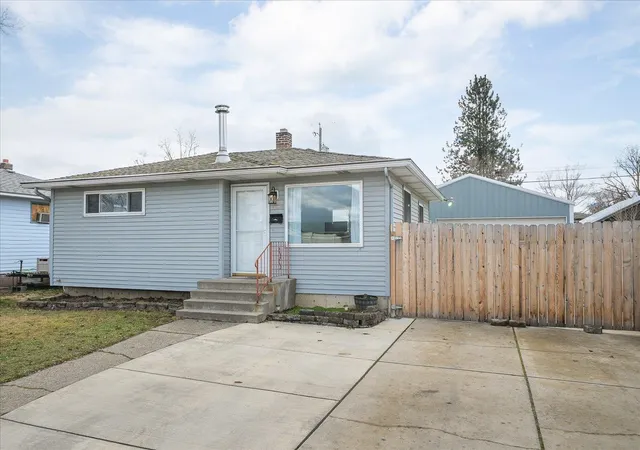 Photo 1 of Single family home for sale at 1928 E Decatur Ave, Spokane, WA 99208 | MLS# 202620948 | Listing updated on 2026-07-22