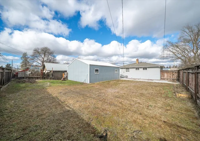Photo 20 of Single family home for sale at 1928 E Decatur Ave, Spokane, WA 99208 | MLS# 202620948 | Listing updated on 2026-07-22