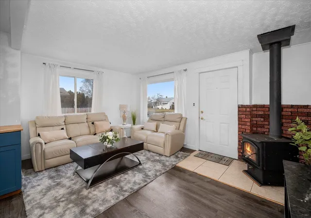 Photo 2 of Single family home for sale at 1928 E Decatur Ave, Spokane, WA 99208 | MLS# 202620948 | Listing updated on 2026-07-22