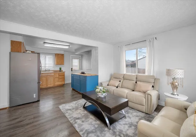 Photo 3 of Single family home for sale at 1928 E Decatur Ave, Spokane, WA 99208 | MLS# 202620948 | Listing updated on 2026-07-22