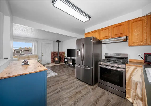 Photo 4 of Single family home for sale at 1928 E Decatur Ave, Spokane, WA 99208 | MLS# 202620948 | Listing updated on 2026-07-22