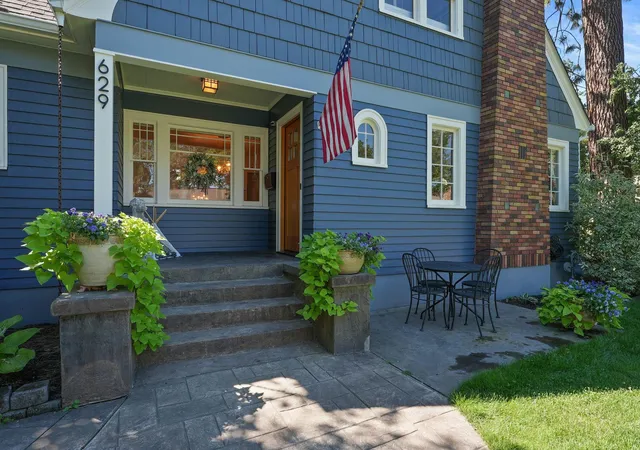 Photo 3 of Sale Pending at 629 W 17th Avenue, Spokane, WA 99203 | MLS# 202620956 | Listing updated on 2026-09-18