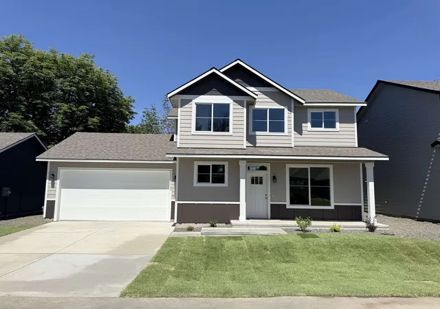 1st image of 9507 E Michielli Ln, Spokane, WA 99206 | MLS# 202620957