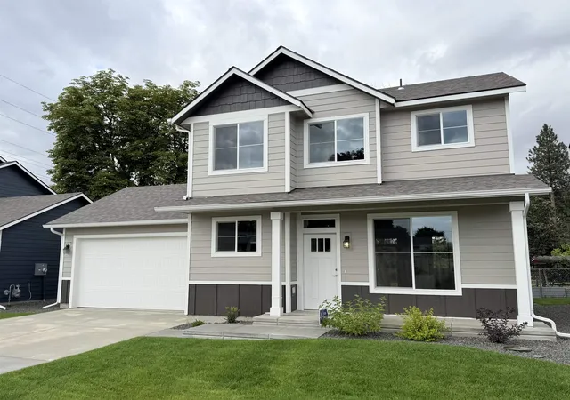 Photo 2 of Single family home for sale at 9507 E Michielli Ln, Spokane, WA 99206 | MLS# 202620957 | Listing updated on 2026-10-02