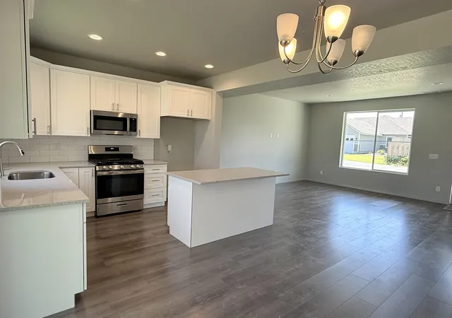 3rd image of 9507 E Michielli Ln, Spokane, WA 99206 | MLS# 202620957