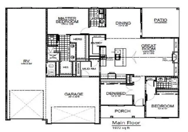 34th image of Lot 10 Long Lake Estates Wy, Nine Mile Falls, WA 99026 | MLS# 202620958