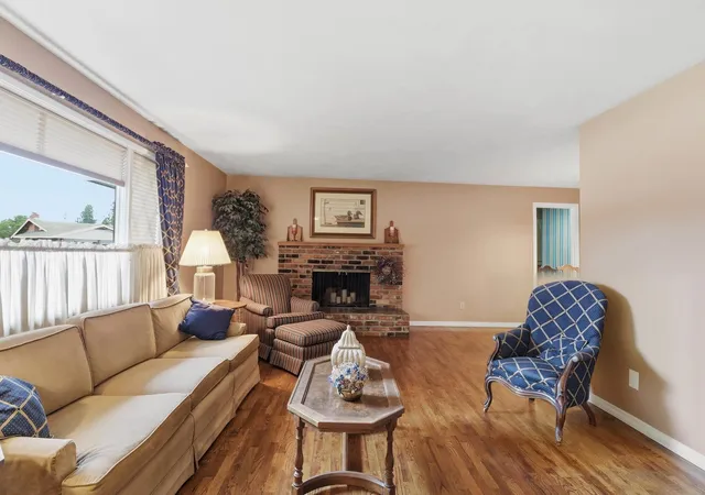 Photo 3 of Single family home for sale at 2310 W Wedgewood Ave, Spokane, WA 99208 | MLS# 202620959 | Listing updated on 2026-10-02