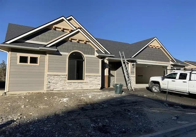 Photo 1 of Single family home for sale at Lot 12 Long Lake Ests Way, Nine Mile Falls, WA 99026 | MLS# 202620970 | Listing updated on 2026-07-22