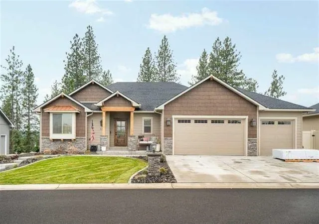 Photo 2 of Single family home for sale at Lot 12 Long Lake Ests Way, Nine Mile Falls, WA 99026 | MLS# 202620970 | Listing updated on 2026-07-22