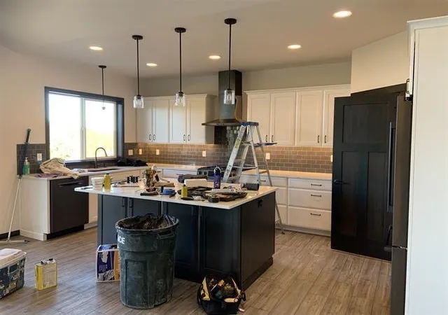 Photo 3 of Single family home for sale at Lot 12 Long Lake Ests Way, Nine Mile Falls, WA 99026 | MLS# 202620970 | Listing updated on 2026-07-22