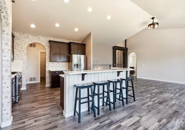2nd image of 1031 S Kayla Ct, Greenacres, WA 99016 | MLS# 202620982