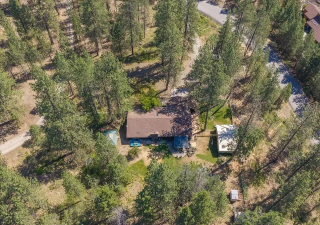 49th image of 25311 N Lords Ln, Chattaroy, WA 99003 | MLS# 202620983