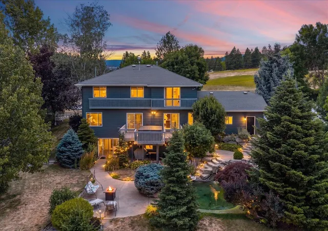Photo 1 of Single family home for sale at 4002 S Long Ln, Greenacres, WA 99016 | MLS# 202620987 | Listing updated on 2026-09-21
