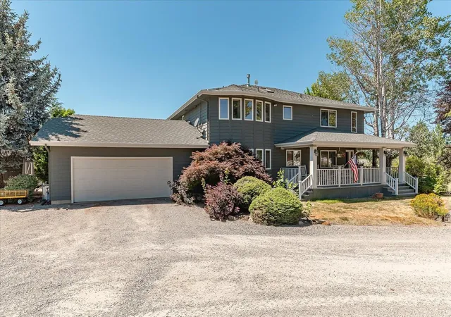 Photo 2 of Single family home for sale at 4002 S Long Ln, Greenacres, WA 99016 | MLS# 202620987 | Listing updated on 2026-09-21