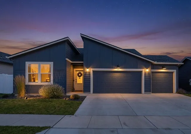 1st image of 8418 W Red Ave, Cheney, WA 99004 | MLS# 202620991