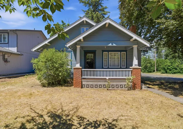 Photo 1 of Single family home for sale at 3302 W 8th Avenue, Spokane, WA 99224 | MLS# 202620992 | Listing updated on 2026-07-23