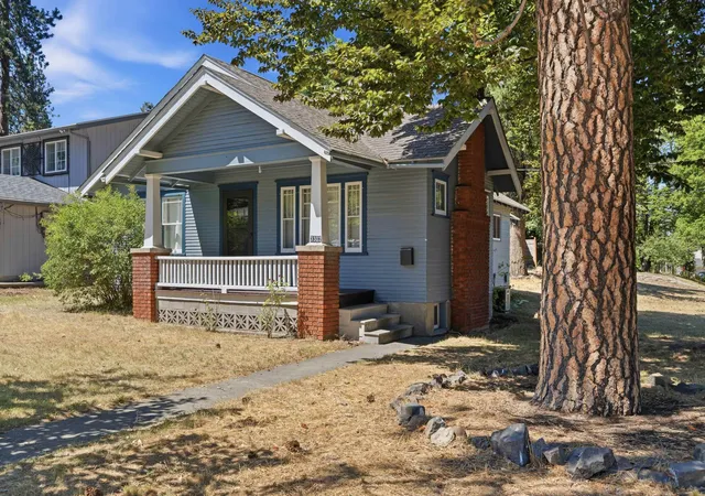 Photo 2 of Single family home for sale at 3302 W 8th Avenue, Spokane, WA 99224 | MLS# 202620992 | Listing updated on 2026-07-23