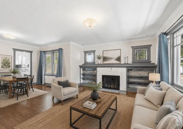 Photo 2 of Single family home for sale at 3302 W 8th Avenue, Spokane, WA 99224 | MLS# 202620992 | Listing updated on 2026-07-23