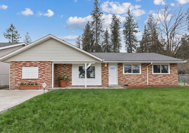 Photo 1 of Single family home for sale at 3317 W 7th Avenue, Spokane, WA 99224 | MLS# 202620994 | Listing updated on 2026-09-28