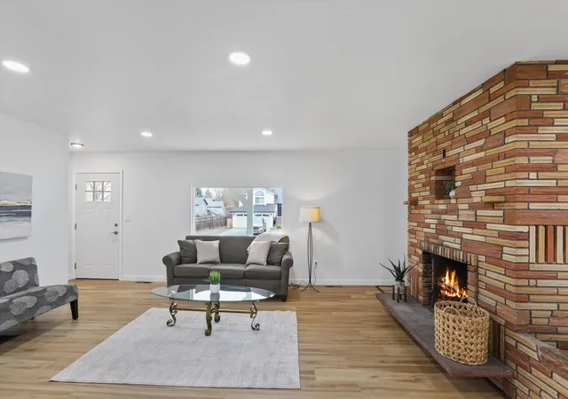 Photo 2 of Single family home for sale at 3317 W 7th Avenue, Spokane, WA 99224 | MLS# 202620994 | Listing updated on 2026-09-28