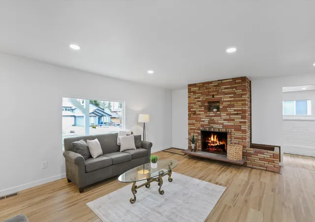 Photo 3 of Single family home for sale at 3317 W 7th Avenue, Spokane, WA 99224 | MLS# 202620994 | Listing updated on 2026-09-28