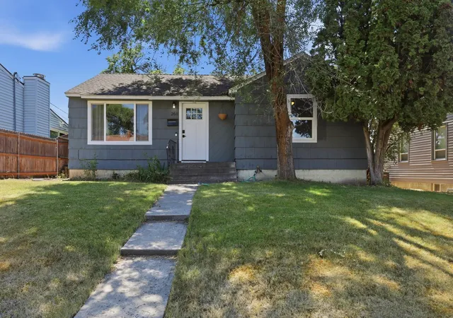 Photo 1 of Single family home for sale at 2611 W Broad Ave, Spokane, WA 99205 | MLS# 202620997 | Listing updated on 2026-10-06