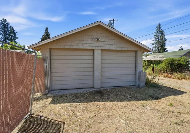 Photo 32 of Single family home for sale at 4013 N Whitehouse St, Spokane, WA 99205 | MLS# 202621000 | Listing updated on 2026-09-08