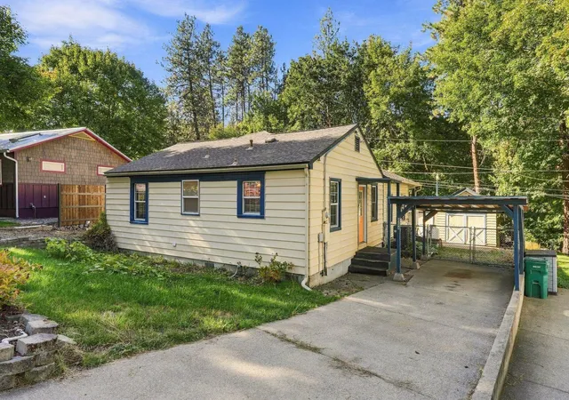 Photo 1 of Single family home for sale at 3234 W N Loop Ave, Spokane, WA 99224 | MLS# 202621002 | Listing updated on 2026-10-08