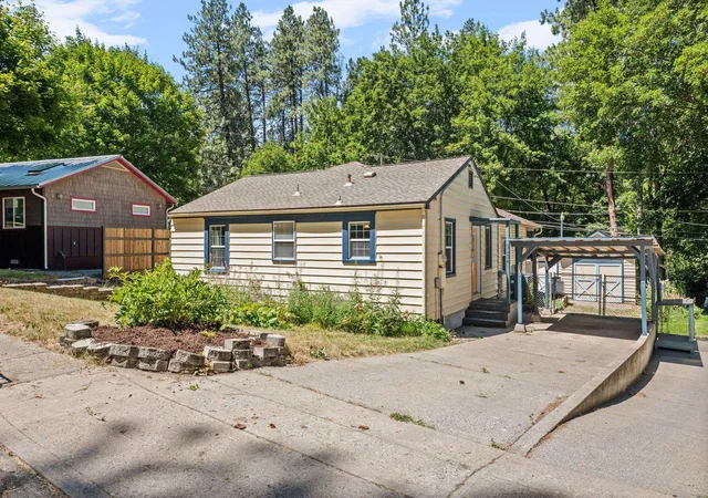 Photo 2 of Single family home for sale at 3234 W N Loop Ave, Spokane, WA 99224 | MLS# 202621002 | Listing updated on 2026-09-16