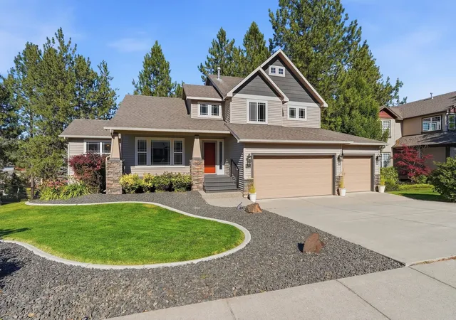 Photo 1 of Sale Pending at 510 W Bolan Ave, Spokane, WA 99224 | MLS# 202621004 | Listing updated on 2026-08-30