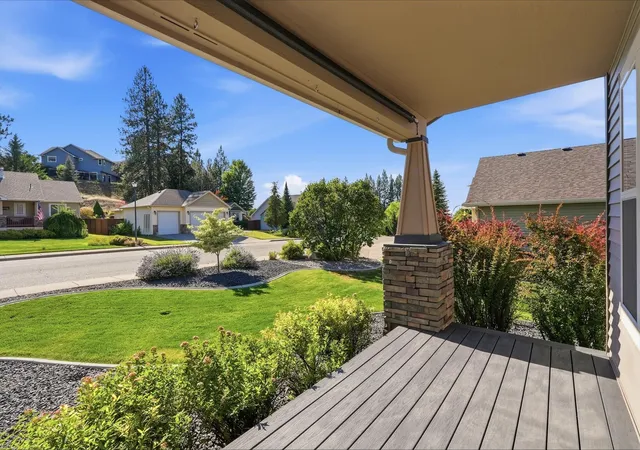 Photo 2 of Sale Pending at 510 W Bolan Ave, Spokane, WA 99224 | MLS# 202621004 | Listing updated on 2026-08-30