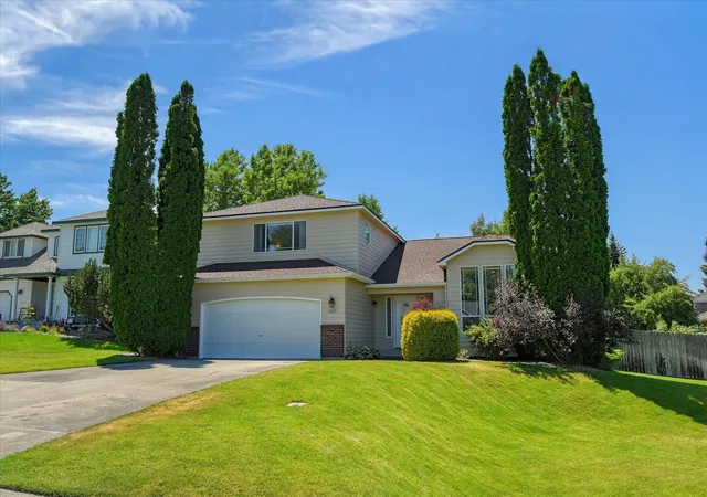 50th image of 1021 N Drury Ct, Liberty Lake, WA 99019 | MLS# 202621007