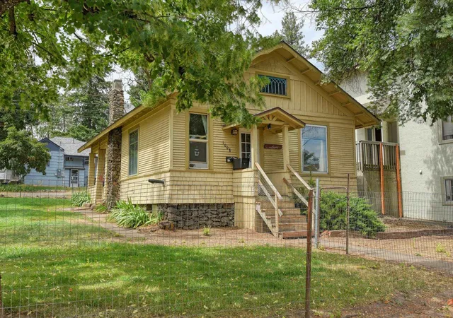 1st image of 1008 2nd St, Cheney, WA 99004 | MLS# 202621017