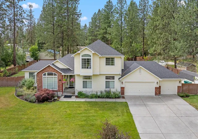 1st image of 17709 N Kimberly Rd, Colbert, WA 99005 | MLS# 202621022