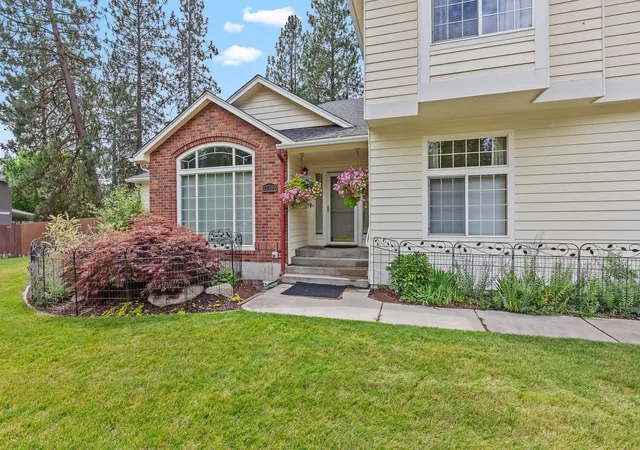 3rd image of 17709 N Kimberly Rd, Colbert, WA 99005 | MLS# 202621022