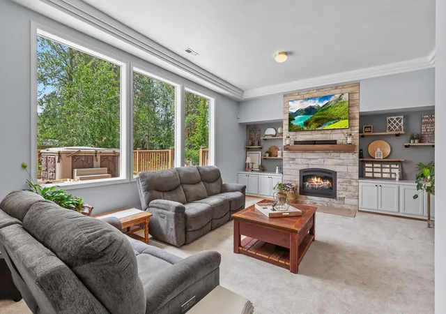 4th image of 17709 N Kimberly Rd, Colbert, WA 99005 | MLS# 202621022