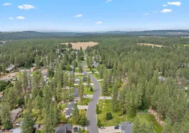 50th image of 17709 N Kimberly Rd, Colbert, WA 99005 | MLS# 202621022