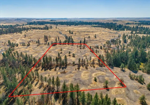 Photo 1 of Land for sale at 36377 S Bootstrap Ln, Cheney, WA 99004 | MLS# 202621024 | Listing updated on 2026-07-23