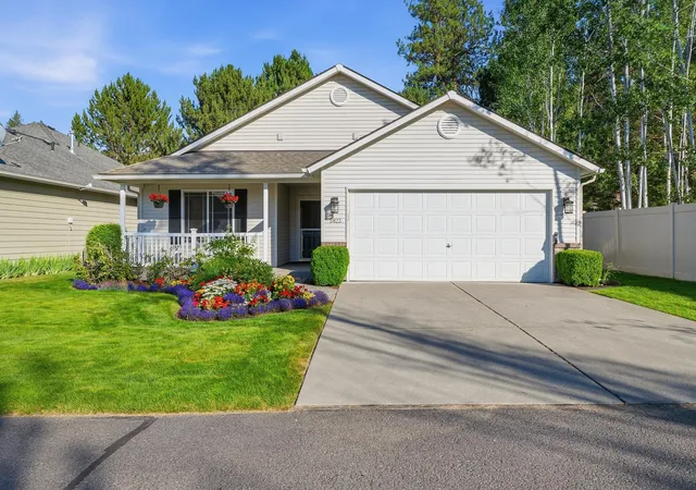 Photo 1 of Sale Pending at 5823 S Sorrel Ct, Spokane, WA 99224 | MLS# 202621025 | Listing updated on 2026-08-28