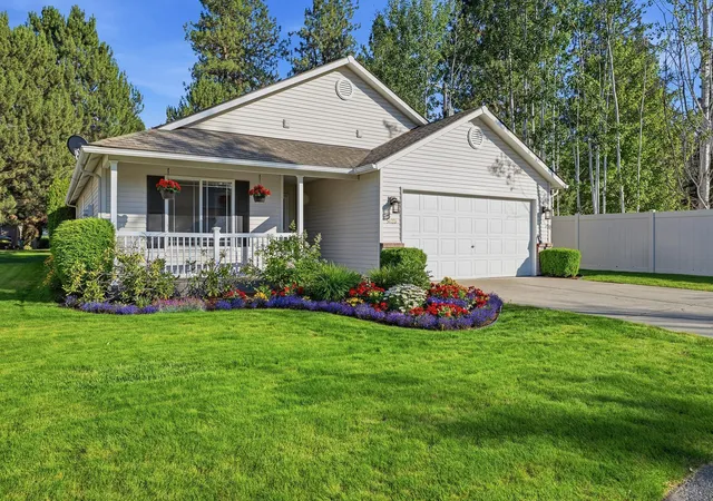 Photo 2 of Sale Pending at 5823 S Sorrel Ct, Spokane, WA 99224 | MLS# 202621025 | Listing updated on 2026-08-28