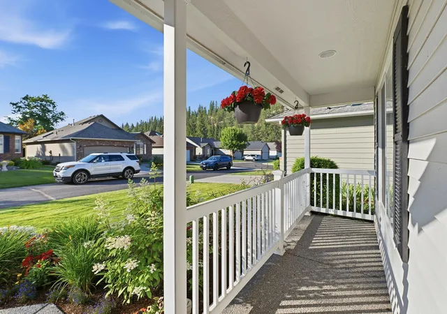 Photo 2 of Sale Pending at 5823 S Sorrel Ct, Spokane, WA 99224 | MLS# 202621025 | Listing updated on 2026-08-28