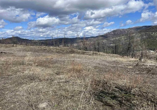 Photo 1 of Sale Pending at Lot 8 Rail Cyn Rd, Springdale, WA 99173 | MLS# 202621028 | Listing updated on 2026-08-24