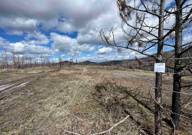 Photo 2 of Sale Pending at Lot 8 Rail Cyn Rd, Springdale, WA 99173 | MLS# 202621028 | Listing updated on 2026-08-24