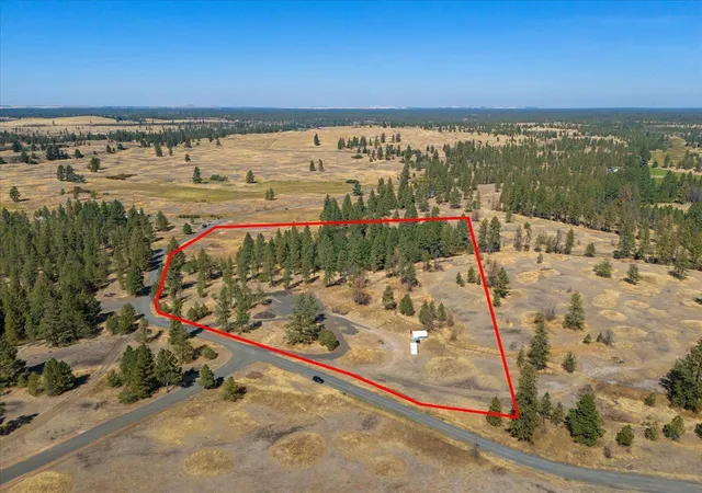 Photo 1 of Land for sale at 36321 S Bootstrap Ln, Cheney, WA 99004 | MLS# 202621029 | Listing updated on 2026-07-23