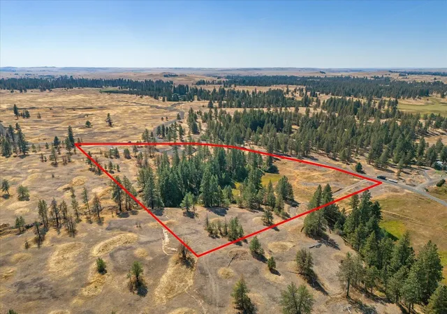 Photo 2 of Land for sale at 36321 S Bootstrap Ln, Cheney, WA 99004 | MLS# 202621029 | Listing updated on 2026-07-23