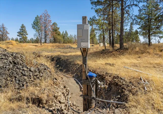Photo 2 of Land for sale at 36321 S Bootstrap Ln, Cheney, WA 99004 | MLS# 202621029 | Listing updated on 2026-07-23