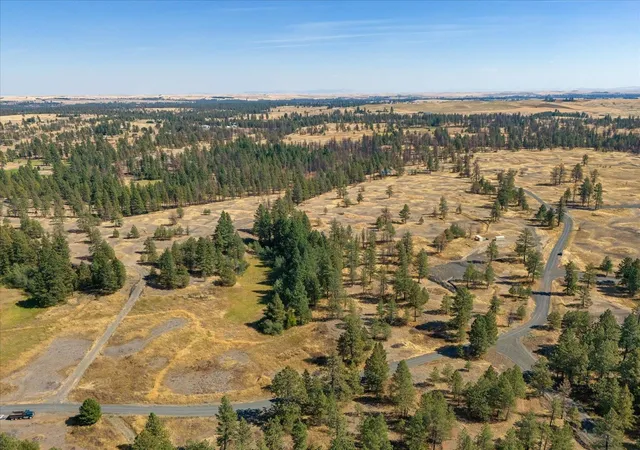 Photo 3 of Land for sale at 36321 S Bootstrap Ln, Cheney, WA 99004 | MLS# 202621029 | Listing updated on 2026-07-23